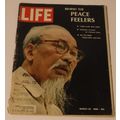 Life Magazine March 22,1968 Ho Chi Minh the Imp...
