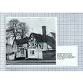 C4977) The White Hart Inn Great Bardfield Essex...
