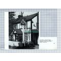 C4978) The Rabbits Pub Stapleford Abbots Essex ...
