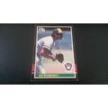 1985 Donruss Card # 515 Ed Romero Autograph 202...