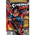 Action Comics (Vol 1) # 699 NM MODERN AGE COMICS