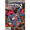 Action Comics (Vol 1) # 697 NM MODERN AGE COMICS