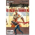 Animal Man (Vol 2) # 006 NM MODERN AGE COMICS