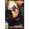 Adventures of Superman (Vol 1) # 611 NM MODERN ...