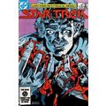 Star Trek (Vol 1) (DC) # 005 FN+ ORIG US COMICS
