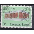 BELGIE 1489 ° (L19)