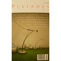 PLEIADES THE MAGAZINE OF NEW WRITING 32.2 SUMME...