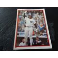 1983 Topps Stickers # 098 Ken Griffey Very Good...