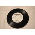 Mick Jagger 45 Promo-SAY YOU WILL STEREO
