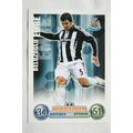 2007/08 Topps Match Attax Trading Card - Belozo...