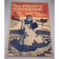 The Penny Magazine No. 954, February 3 1917 - First World War