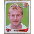 Alan Shearer | Merlin Euro 96 Sticker | #26