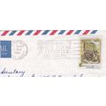 Campsie NSW postmark Australia 1982 on Early Ch...