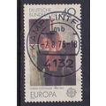 GERMANY 1975 EUROPA 40pf USED SG1733 #1