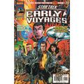 SIGNED - DUAL SIGNED: STAR TREK: EARLY VOYAGES ...