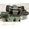 NACHI DSS-G06-A3X-A-C115-E9623B HYDRAULIC DIREC...