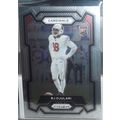 2023 Panini Prizm BJ OJULARI (Cardinals) Rookie...