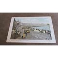 1903 fr Postcard - The Parade, Douglas - Isle o...