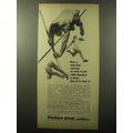 1960 Italian Line Cruise Advertisement - Have a sport-full vactaion en route