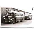 Black & White Photograph of Western Welsh Omnib...
