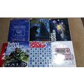 Retro Gamer magazine bundle -nice condition - i...