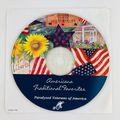 Paralyzed Veterans Of America - Americana Tradi...