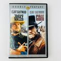 Clint Eastwood Double Feature - The Outlaw Jose...
