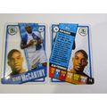 14. Benni McCartney - Blackburn Rovers - Topps ...