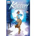 Kahhori: Reshaper of Worlds (2025) #1 Marvel Co...