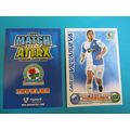 Carlos Villanueva - Blackburn Rovers - Match At...