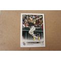 2022 topps baseball ha-seong kin card#188