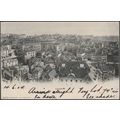 Lausanne, Vaud, 1904 - Burgy CPA