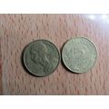 France Republic 1968 5 Centimes Coin