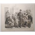 Little Street Peddlers Before Commissioners Of ...