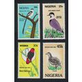 Nigeria Rare Birds Whydah Plover Francolin Bish...