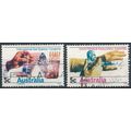 International Congress - Australia 1968 - FH - ...