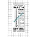 Hardy Bros Ltd Alnwick Fishing Rods Small Adver...
