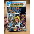 DC COMICS CRISIS ON INFINITE EARTHS #11 FEB 198...