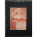 Mrs Drummond Smith, Romney, Book Illustration (...