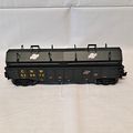 Lionel Lines 626073 C&NW GONDOLA CAR w/Coil Cov...
