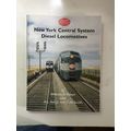 New York Central System Diesel Locomotives By W...