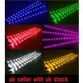 1 x 30cm 15 LED Strip Light for Car Caravan Boa...