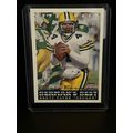 Brett Favre #439 | 1993 Upper Deck Football Tra...