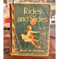 Rides And Slides By Mabel O'Donnell & Alice Car...