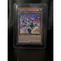 Chocolate Magician Girl - MVP1-ENS52 - Secret R...
