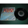 THE FLYING PICKETS 7" SINGLE - WHEN YOU'RE YOUN...
