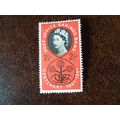 1961 GB Centenary of Post Office Savings Bank 2...