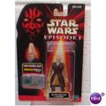 STAR WARS EPISODE 1 : KI- ADI-MUNDI action figure