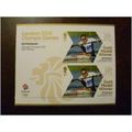 2012 GB Olympics Gold Medal Winners Canoe pair ...