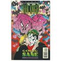 BATMAN : LEGENDS OF THE DARK KNIGHT # 66 ( 1994 )